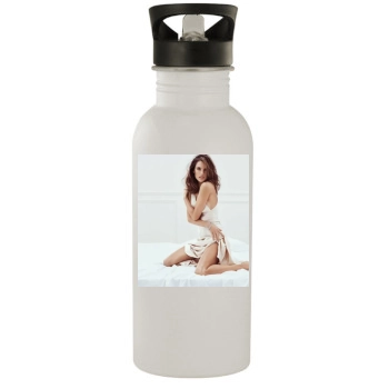 Alessandra Ambrosio Stainless Steel Water Bottle