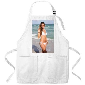 Alessandra Ambrosio Apron