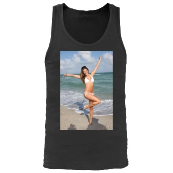 Alessandra Ambrosio Men's Tank Top