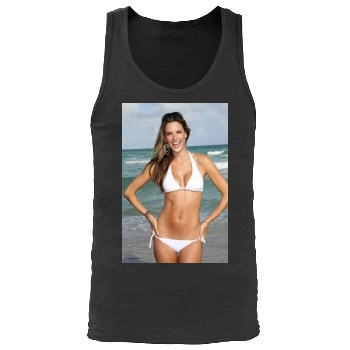 Alessandra Ambrosio Men's Tank Top