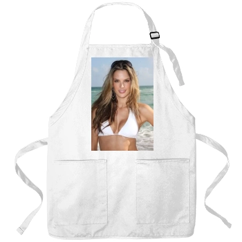 Alessandra Ambrosio Apron