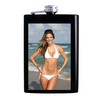 Alessandra Ambrosio Hip Flask