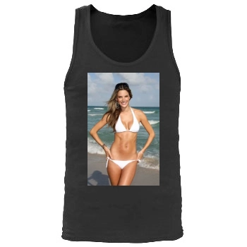 Alessandra Ambrosio Men's Tank Top