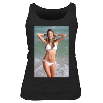 Alessandra Ambrosio Women's Tank Top