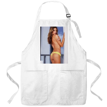 Alessandra Ambrosio Apron