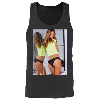 Alessandra Ambrosio Men's Tank Top