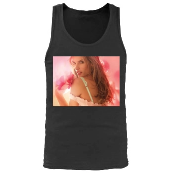 Alessandra Ambrosio Men's Tank Top