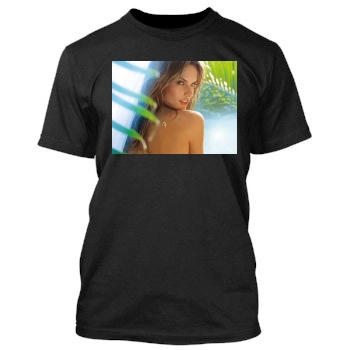 Alessandra Ambrosio Men's TShirt