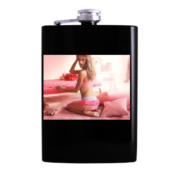 Alessandra Ambrosio Hip Flask