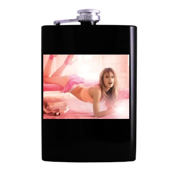 Alessandra Ambrosio Hip Flask