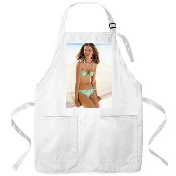 Alessandra Ambrosio Apron