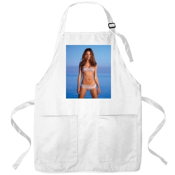 Alessandra Ambrosio Apron