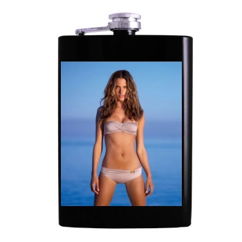 Alessandra Ambrosio Hip Flask