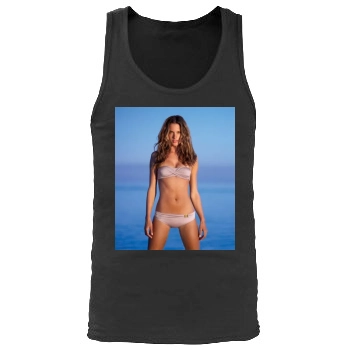 Alessandra Ambrosio Men's Tank Top