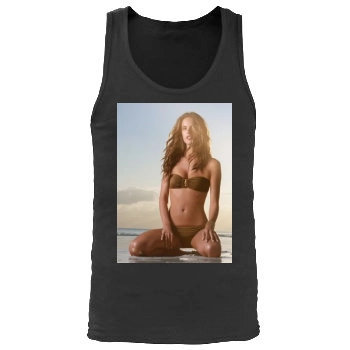 Alessandra Ambrosio Men's Tank Top