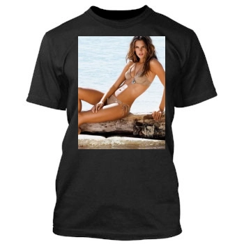 Alessandra Ambrosio Men's TShirt