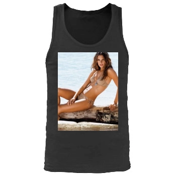 Alessandra Ambrosio Men's Tank Top