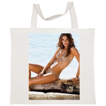 Alessandra Ambrosio Tote