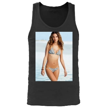 Alessandra Ambrosio Men's Tank Top