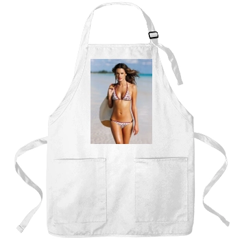 Alessandra Ambrosio Apron