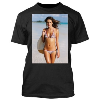 Alessandra Ambrosio Men's TShirt