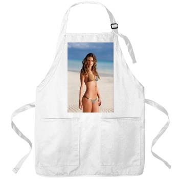 Alessandra Ambrosio Apron