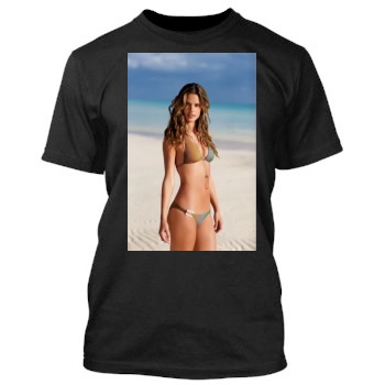 Alessandra Ambrosio Men's TShirt