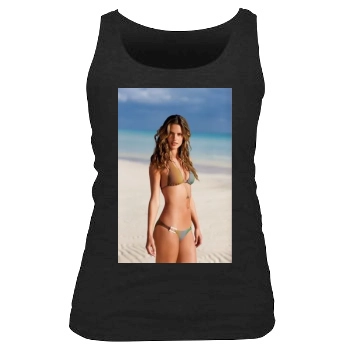 Alessandra Ambrosio Women's Tank Top