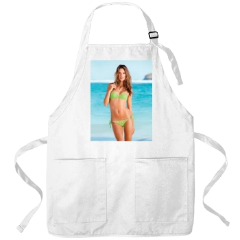 Alessandra Ambrosio Apron