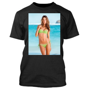 Alessandra Ambrosio Men's TShirt