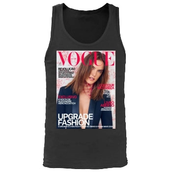 Alessandra Ambrosio Men's Tank Top