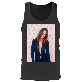 Alessandra Ambrosio Men's Tank Top