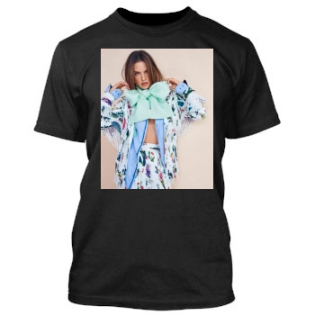 Alessandra Ambrosio Men's TShirt