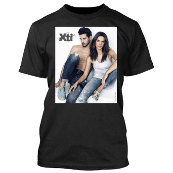 Alessandra Ambrosio Men's TShirt