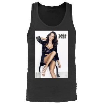 Alessandra Ambrosio Men's Tank Top