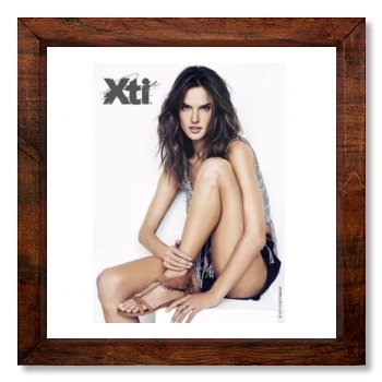 Alessandra Ambrosio 12x12