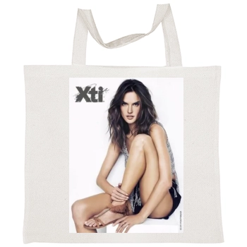 Alessandra Ambrosio Tote