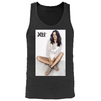 Alessandra Ambrosio Men's Tank Top