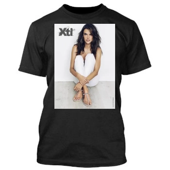 Alessandra Ambrosio Men's TShirt