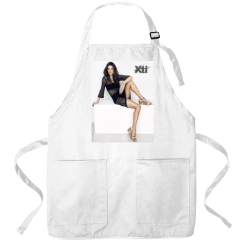 Alessandra Ambrosio Apron