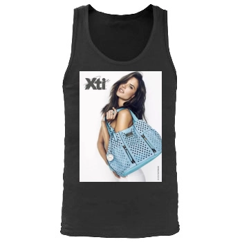 Alessandra Ambrosio Men's Tank Top