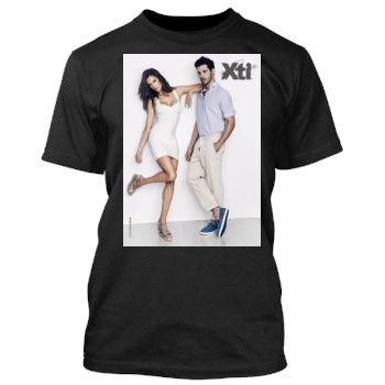 Alessandra Ambrosio Men's TShirt