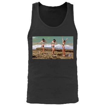 Alessandra Ambrosio Men's Tank Top