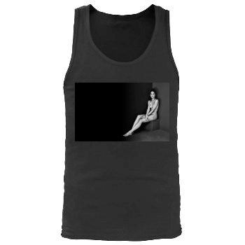 Alessandra Ambrosio Men's Tank Top