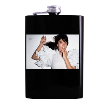 Alessandra Ambrosio Hip Flask