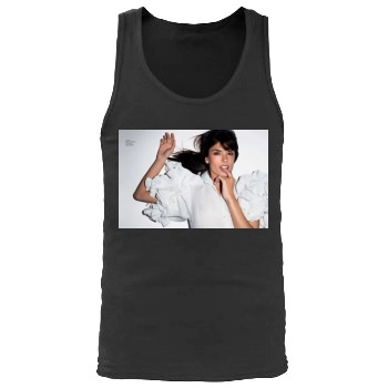 Alessandra Ambrosio Men's Tank Top