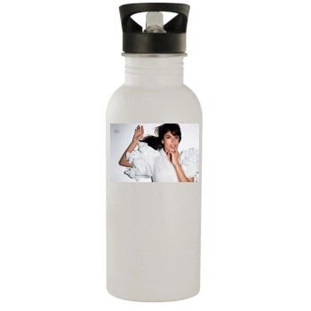 Alessandra Ambrosio Stainless Steel Water Bottle