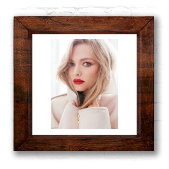 Amanda Seyfried 6x6