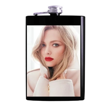 Amanda Seyfried Hip Flask