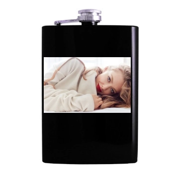 Amanda Seyfried Hip Flask